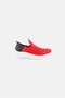 Kids Boy Ultra Flex 3,0 Slip On Outdoor Shoes, Red - 3