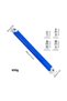 Extension wrench set, extension bar, wrench extender, with universal adapter, extension wrench for narrow spaces - flathead wrench, wrench - 39CM - 2