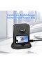 Silicone bracket and car mount, suitable for DJI Osmo 360, shockproof, non-slip, stable and secure. - 2