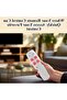 This remote control is easy to operate, features large buttons, and is designed specifically for seniors. It is for televisions, cable TV, and... - 5