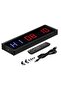 LED interval timer, countdown/up timer, and fitness training stopwatch suitable for gyms. - 4