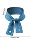 Cool and reusable summer towel/headband | Summer cooling neck scarf | Headband/foot towel, for outdoor activities such as gardening, hiking,... - 6