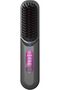 Cordless hair comb | Straightening comb | USB rechargeable lightweight styler | Multifunctional portable temperature-adjustable women's comb