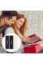 3-piece hair styling tool set with stylish headband and French twist tool for women and girls - 5