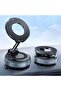 2-Piece Phone Stand - 360° Adjustable - Magnetic - Quick Installation - Durable