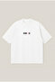 Swag Printed Oversize Boxy Cut Unisex 100% Cotton Tshirt |   Streetwear