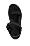 Adjustable Strap Comfort Sandals - 4