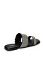 Dual‑Strap Comfort Slide Sandals - 3