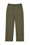Unisex Belted Double Leg Children's Sweatpants - 3