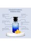 Oil Based Perfume for Men and Women – Long Lasting Afttarnon Swimmingg Inspired Fresh Citrus, Marine & Amber Scent – Alcohol-Free Unisex Fragrance for Summer Elegance (30 ML) - 4
