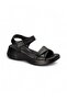 Comfit Ankle Strap Platform Heel Sandal - 2