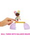 LOL Surprise All Star Sports Gymnastics with Collectible Doll, 8 Surprises, Gymnastics Theme, Balance Beam Ball, Sports Doll, Great Gift, Limited Edition Doll - 2