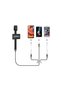 Microfon cu condensator HRM-S - 4