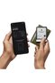 Portofel Flex pentru chei cripto, E-Ink Bluetooth USB-C, pentru token-uri - 3