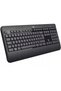 Tastatură și mouse wireless MK540 - 5
