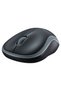 Mysz 910-002238 M185 Mouse wireless Gri Swift - 4