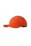 Șapcă de baseball 5 Panel Go Solid roșu mac S-M - 2