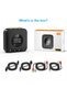 B06HDPLUS Receptor audio Bluetooth 5.1 LDAC - 3