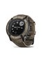 Instinct 2X Solar Tactical 1,1 " GPS Bluetooth bronz - 2