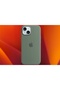 Husă de silicon MagSafe iPhone 15 Plus cypress - 3
