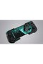 Atom Android Negru-galben - 3