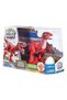 Dinozaur interactiv Raptor, de pluș " - 4