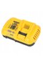 ÎNCĂRCĂTOR RAPID XR 18V FLEXVOLT DCB118 - 2