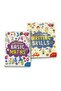 Learn Everyday Book Assorted Per Pc - 2