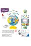 Puzzle sferic 3D: Stitch - 7