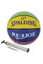 Minge de baschet ROOKIE JUNIOR 5 - 3