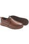 Dr. Relax Genuine Leather Men's Casual Shoes Ckr01070 - 44 - 7