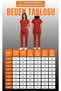Women's V-Neck Bat Sleeve Turquoise, Mustard, Orange, Brick, Bitter Green Cotton Linda Scrubs Set - 8