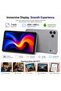 TAB M777 7-Inch HD Android 15 Tablet | 6GB RAM | 512GB Storage | IPS Touchscreen | 4000mAh Battery | Dual SIM | USB Type-C | Complete Bundle with Keyboard, Mouse, Stylus, Case & Screen Protector - 3