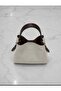 Women's Stylish Knitted Handle Hand Shoulder Crossbody Bag