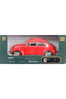 1:32 German Classic Series Model Car - 4