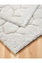 Noddle Authentic Leaf Model 100% Cotton 2 Piece Toilet Set - 3