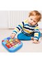 Tabletă interactivă educativă ,, Model elefant " - 2
