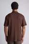 Ultra Soft Standard Fit Short Sleeve Shirt I3667Ax26Au - 4