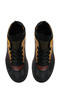 Mateas Tf F Black Boys' Astroturf Field Shoes - 4