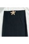 Sea Star Detail Bikini Pareo Set - 6