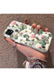 Realme C21 Compatible Hard Acrylic Back Silicone Edge Lens Protection Case - 3
