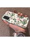 Samsung Galaxy A23 4G/5G Compatible Hard Acrylic Back Silicone Edge Lens Protection Case - 3