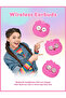 Jellie Pods True Wireless Stereo Earbuds, Pink - 5