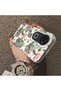 Vivo V50 Compatible Hard Acrylic Back Silicone Edge Lens Protection Case - 4