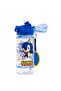 Sonic Şeffaf Matara 500ml - Sonic Suluk