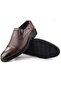 Genuine Leather Classic Men's Shoes Ckr01079 - 43 - 3
