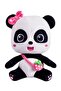 Pandakiki Cute Plush Standing Baby Plush Toy - 2