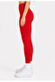 Red Push up Seamless Women's Sports Leggings 1920-1950-Tyt - 3