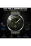 Screen Protector Compatible with Samsung Galaxy Watch 9 44mm Nano Glossy Shatterproof Glass - 5