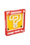 Super Mario Question Block Wall Mountable LED Neon Light - 4